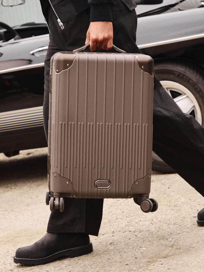 Luggage