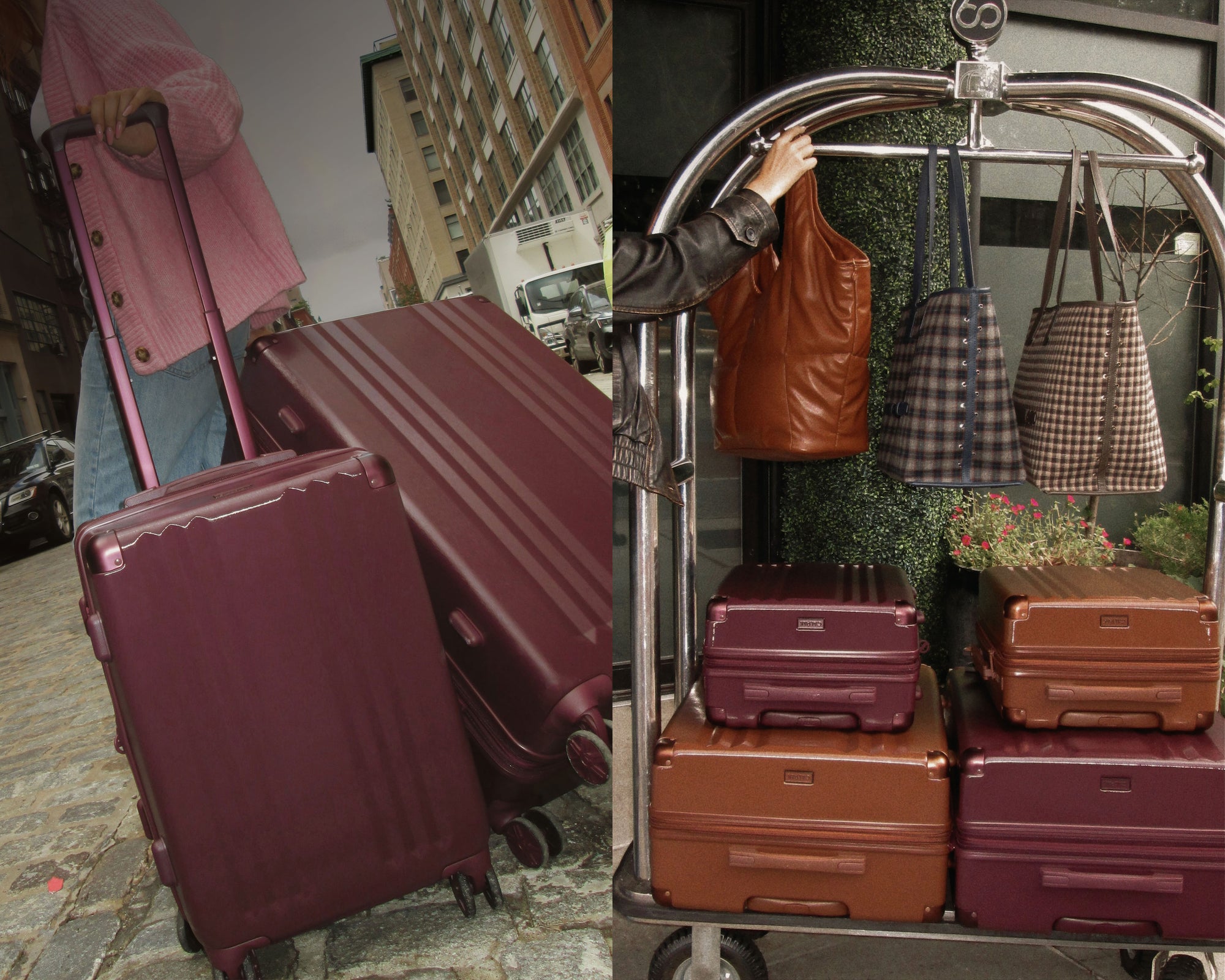 The Fall Travel Edit