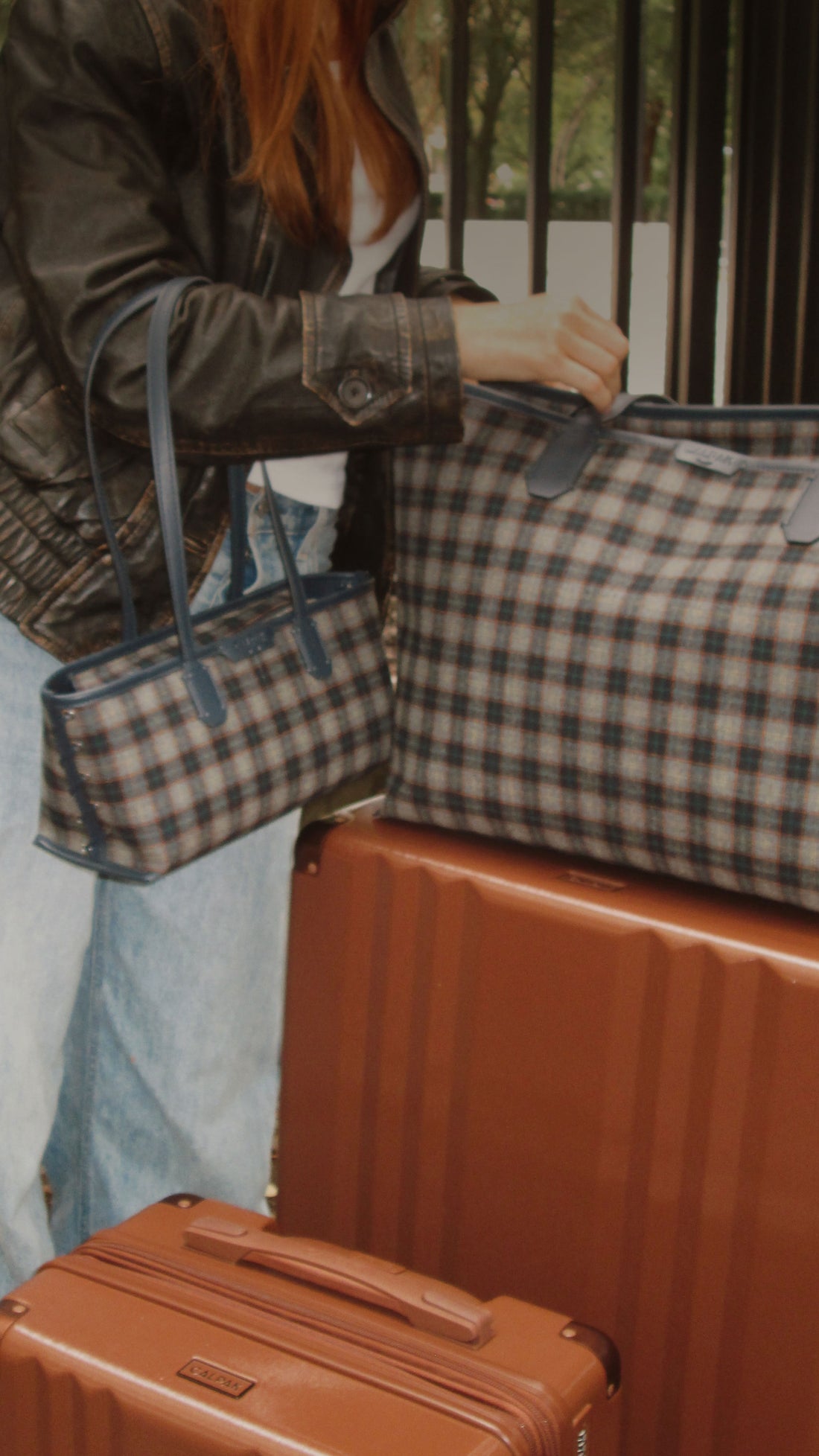 The Fall Travel Edit
