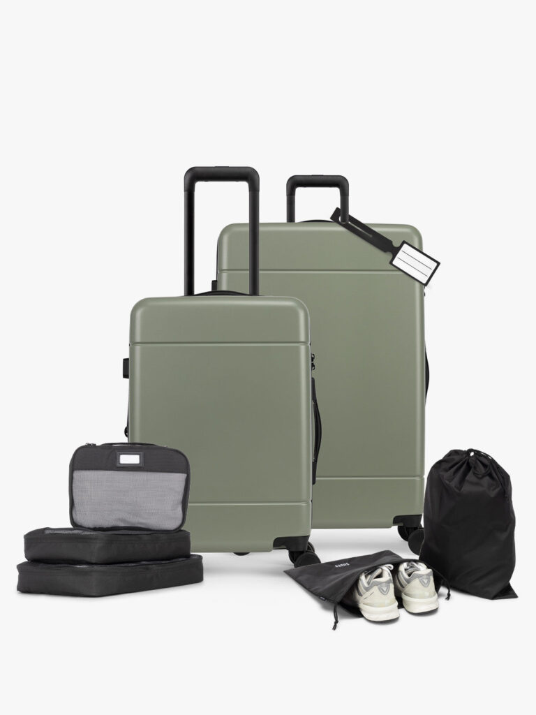 Hue Starter Bundle 8-Piece Set