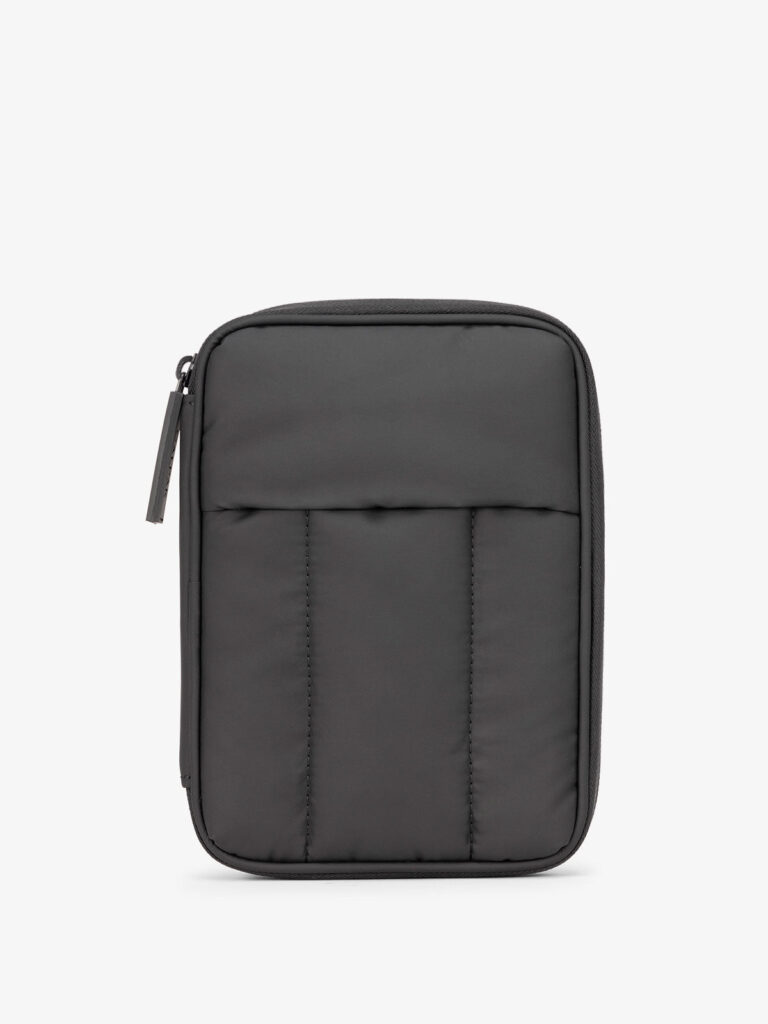 Luka Zip Passport Wallet