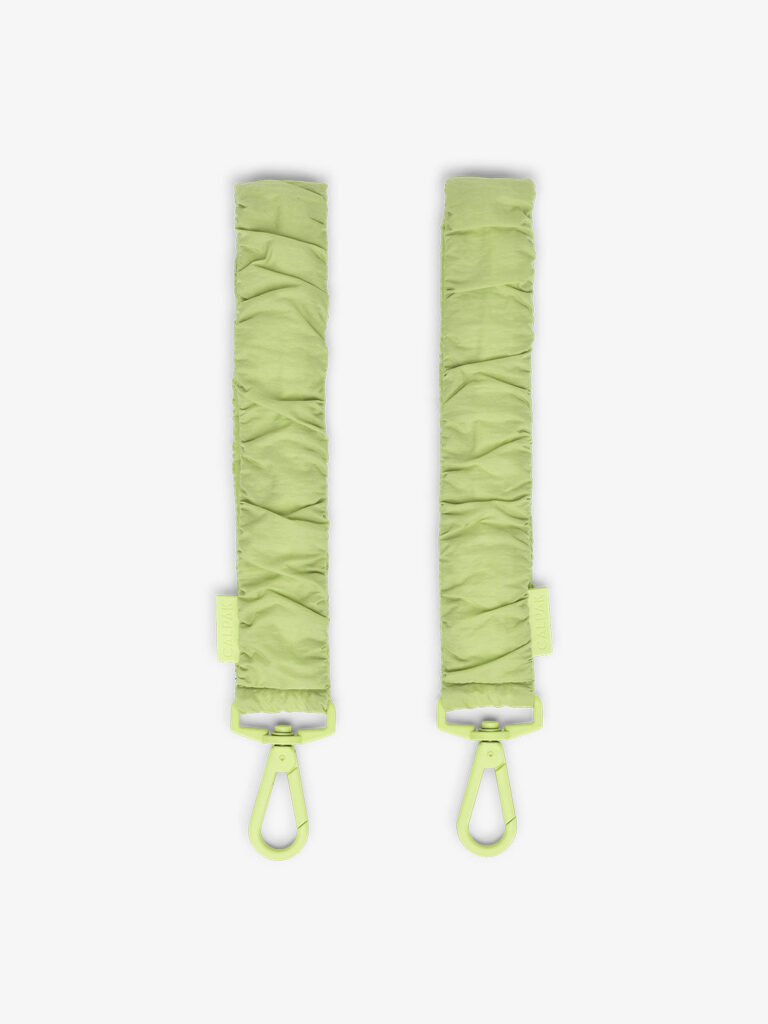 Stroller Straps for Diaper Bag (Set of 2)
