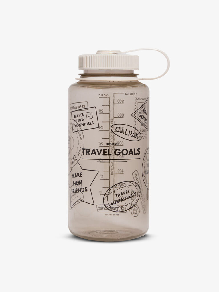 CALPAK Water Bottle