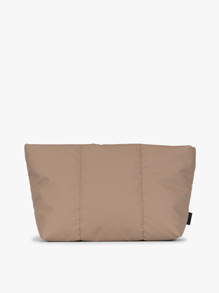 Luka 2-Quart Zip Pouch